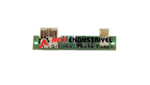 WİNTERHALTER YEDEK PARÇA SEVİYE PROBU KARTI 12V 80X20mm