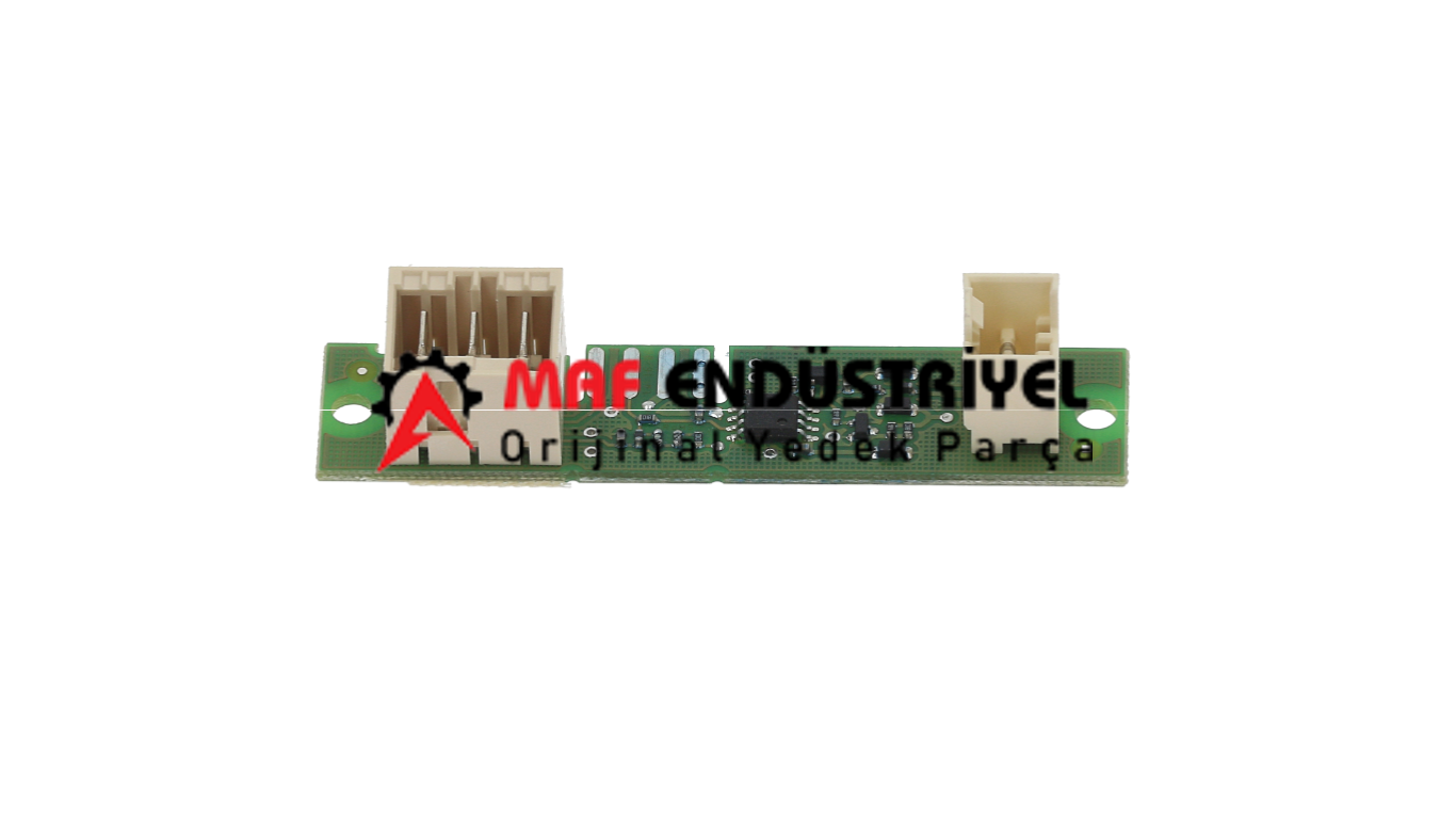 WİNTERHALTER YEDEK PARÇA SEVİYE PROBU KARTI 12V 80X20mm