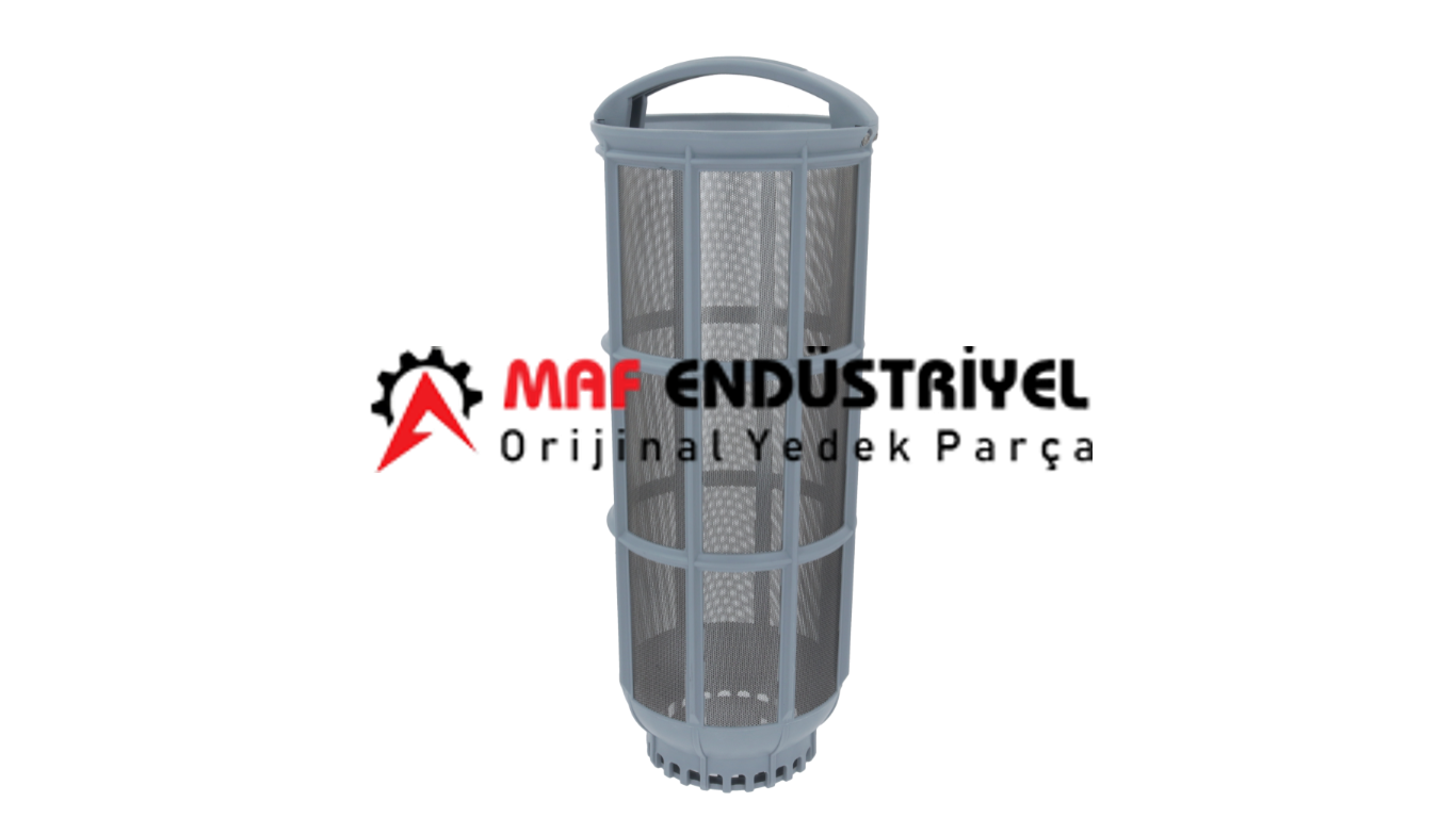 WİNTERHALTER YEDEK PARÇA SİLİNDİR FİLTRE