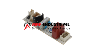WİNTERHALTER YEDEK PARÇA START BOARD