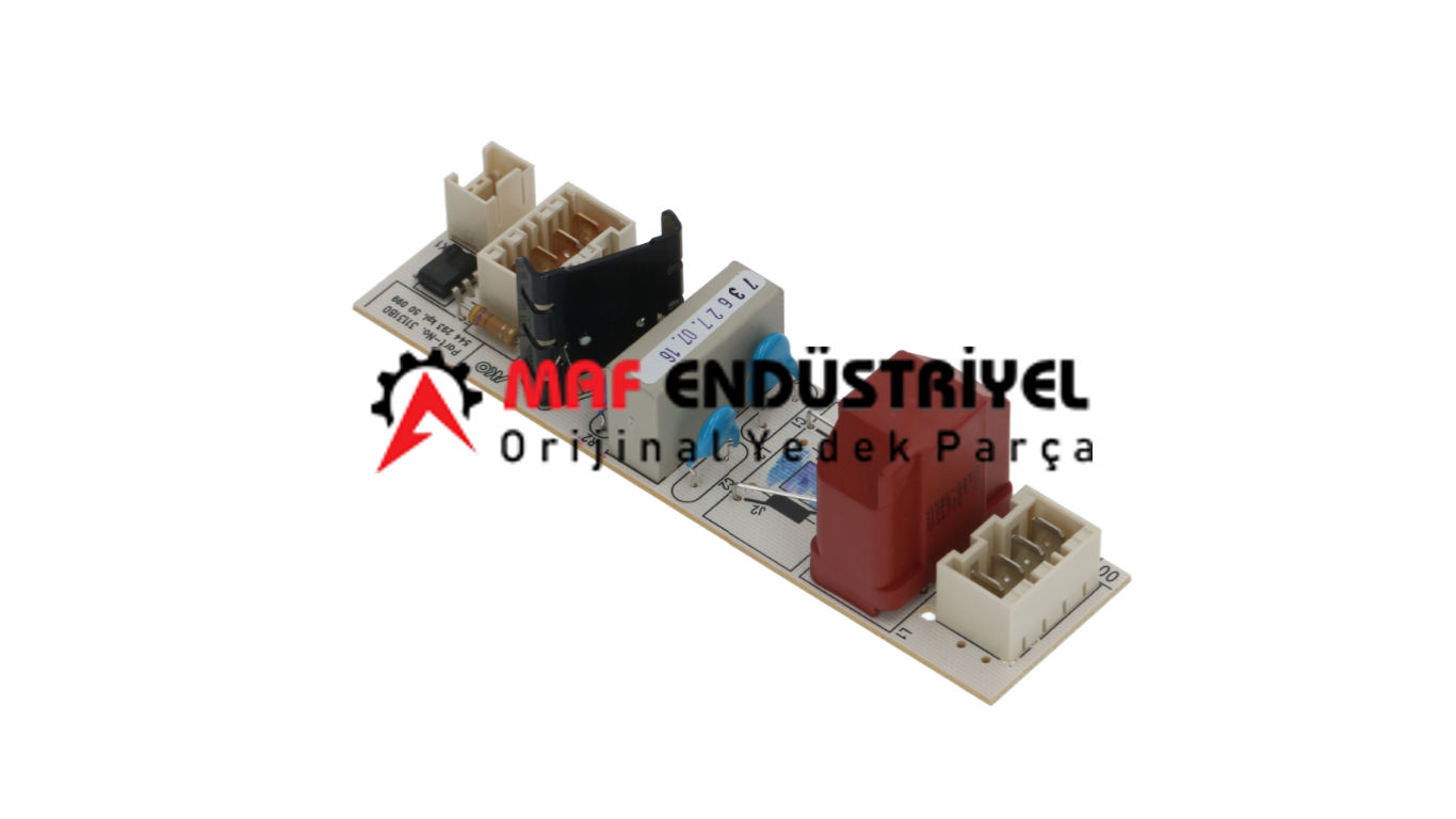 WİNTERHALTER YEDEK PARÇA START BOARD