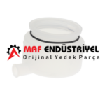 WİNTERHALTER YEDEK PARÇA TAHLİYE MANİFOLDU