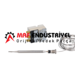 WİNTERHALTER YEDEK PARÇA TERMOSTAT 30-90C