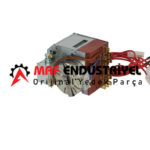 WİNTERHALTER YEDEK PARÇA TİMER 230V