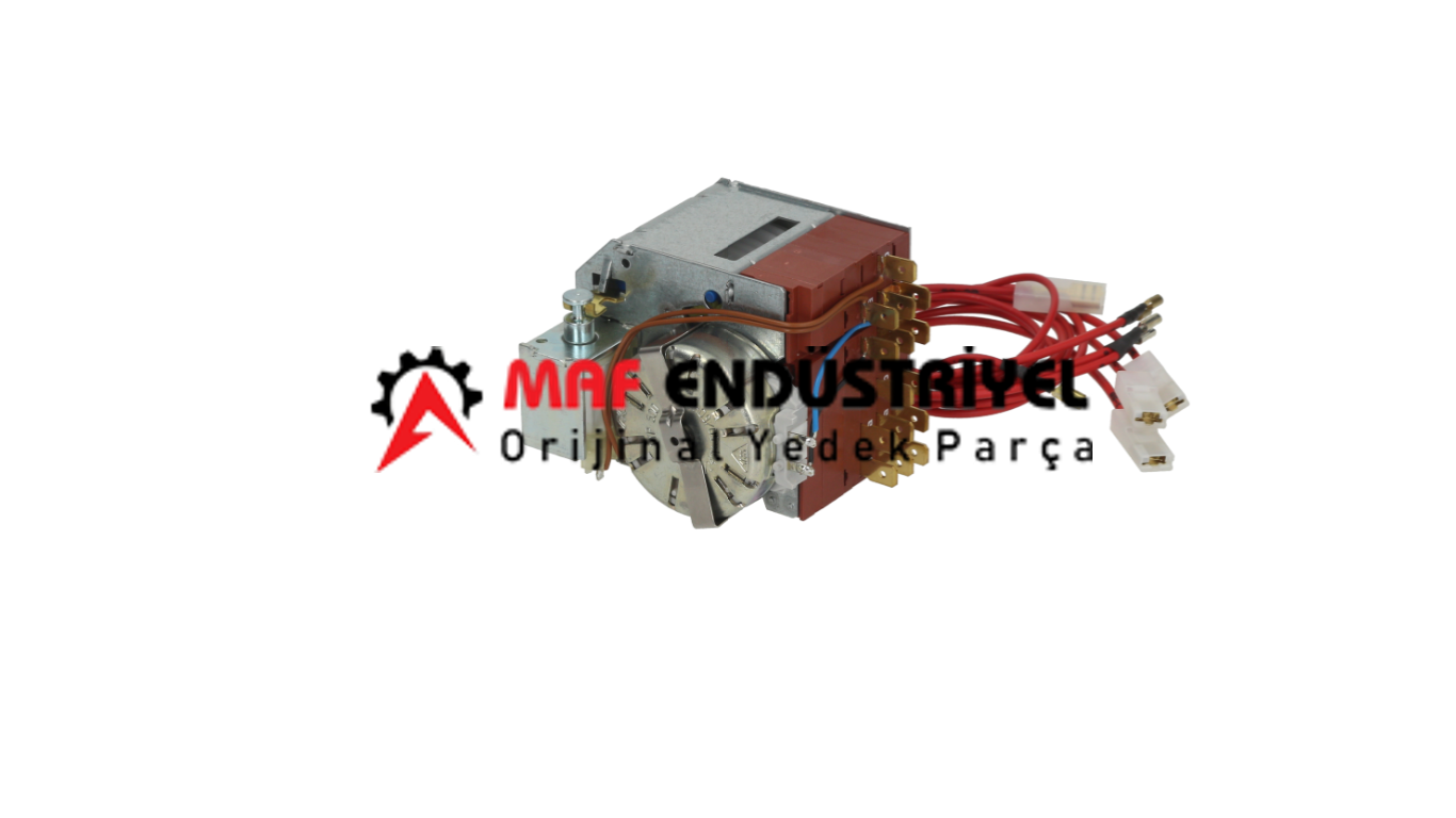 WİNTERHALTER YEDEK PARÇA TİMER 230V