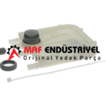 WİNTERHALTER YEDEK PARÇA VALF GERİ AKIŞ 130X140mm