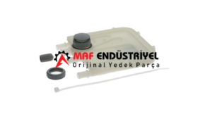 WİNTERHALTER YEDEK PARÇA VALF GERİ AKIŞ 130X140mm