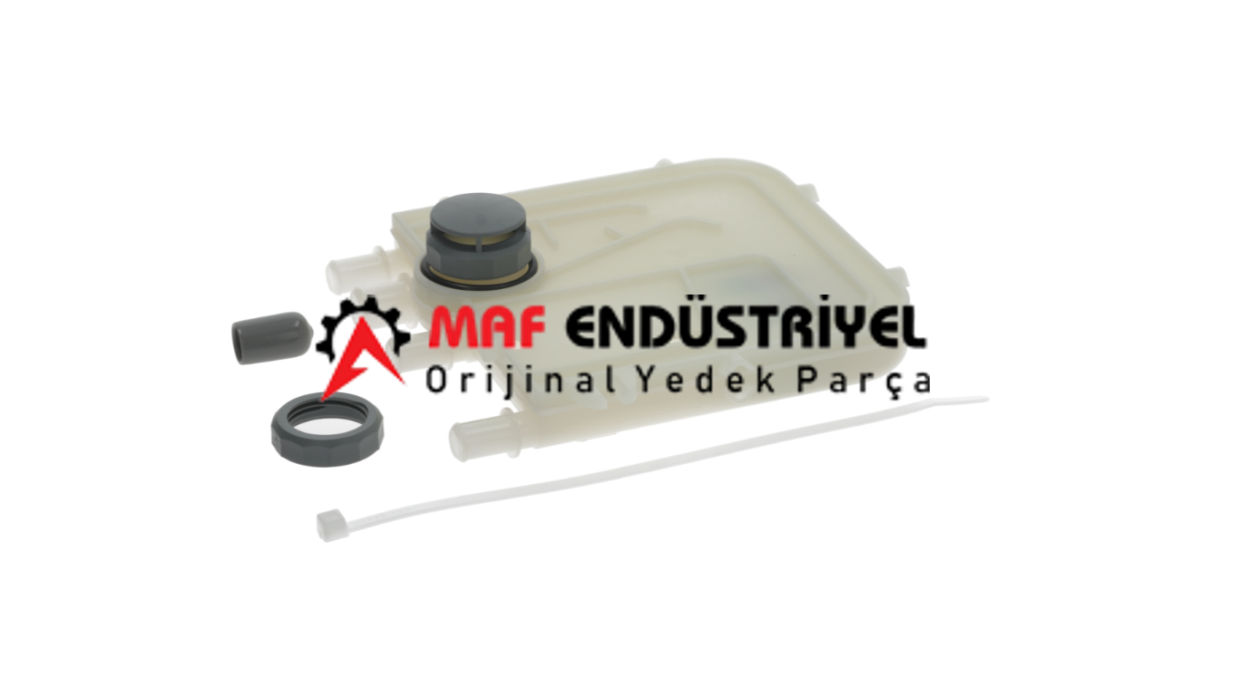 WİNTERHALTER YEDEK PARÇA VALF GERİ AKIŞ 130X140mm
