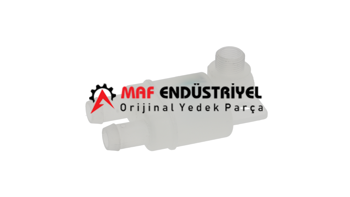 WİNTERHALTER YEDEK PARÇA YAN VAKUM VALF