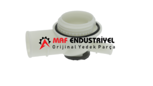 WİNTERHALTER YEDEK PARÇA YIKAMA KOL ÜST 36-15mm