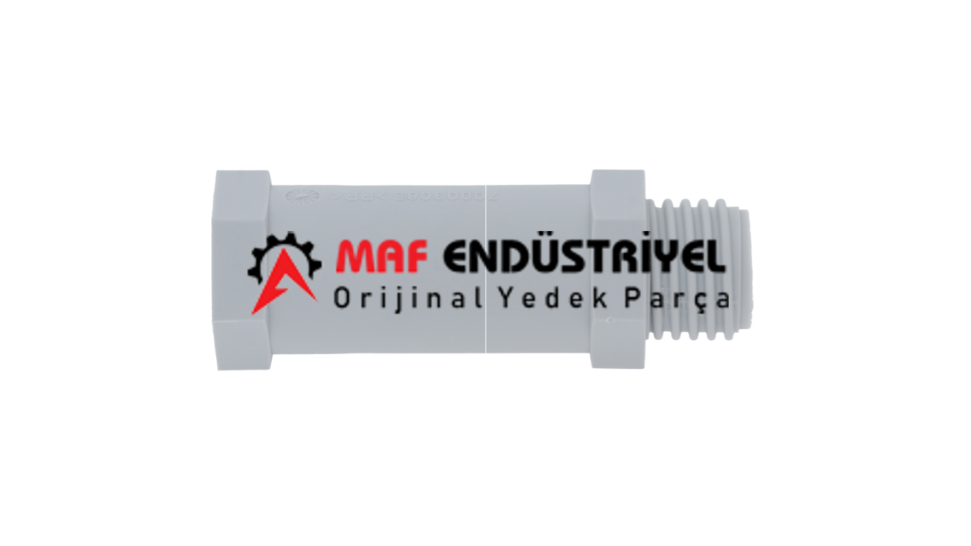 WİNTERHALTER YEDEK PARÇA YIKAMA KOL UZATMASI 78mm