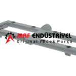 WİNTERHALTER YEDEK PARÇA YIKAMA KOLU 385X128mm