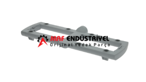 WİNTERHALTER YEDEK PARÇA YIKAMA KOLU 385X128mm
