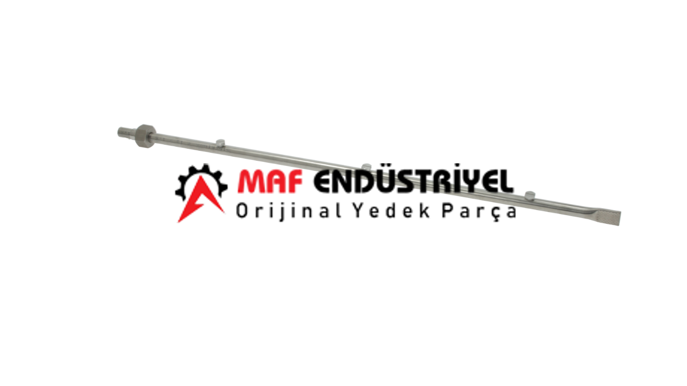 WİNTERHALTER YEDEK PARÇA YIKAMA KOLU -3JETS 590mm