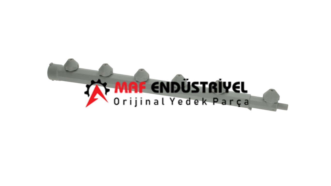 WİNTERHALTER YEDEK PARÇA YIKAMA KOLU 538mm