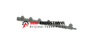 WİNTERHALTER YEDEK PARÇA YIKAMA KOLU 545mm ÜST