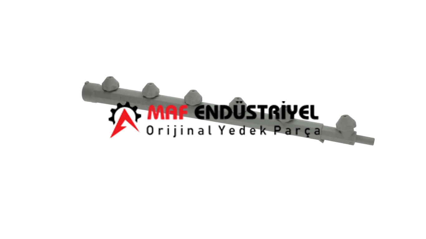 WİNTERHALTER YEDEK PARÇA YIKAMA KOLU 545mm ÜST