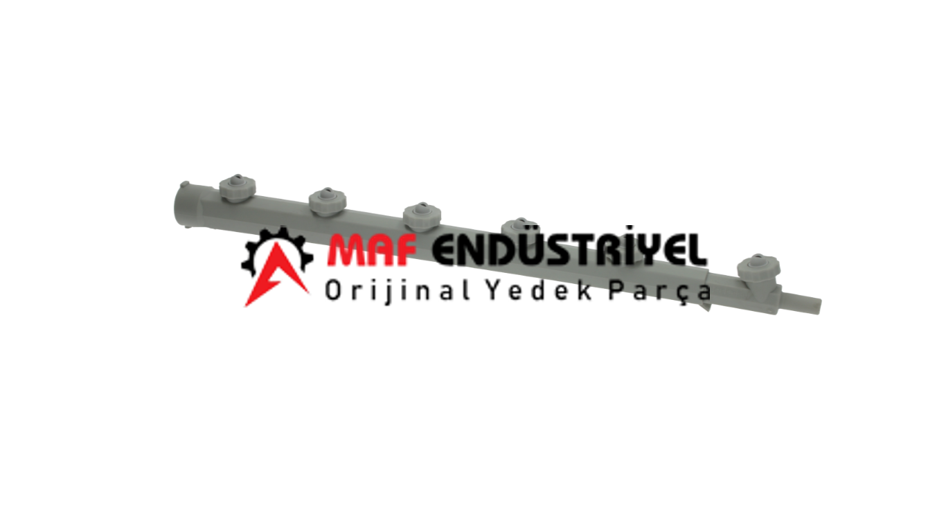 WİNTERHALTER YEDEK PARÇA YIKAMA KOLU 547mm