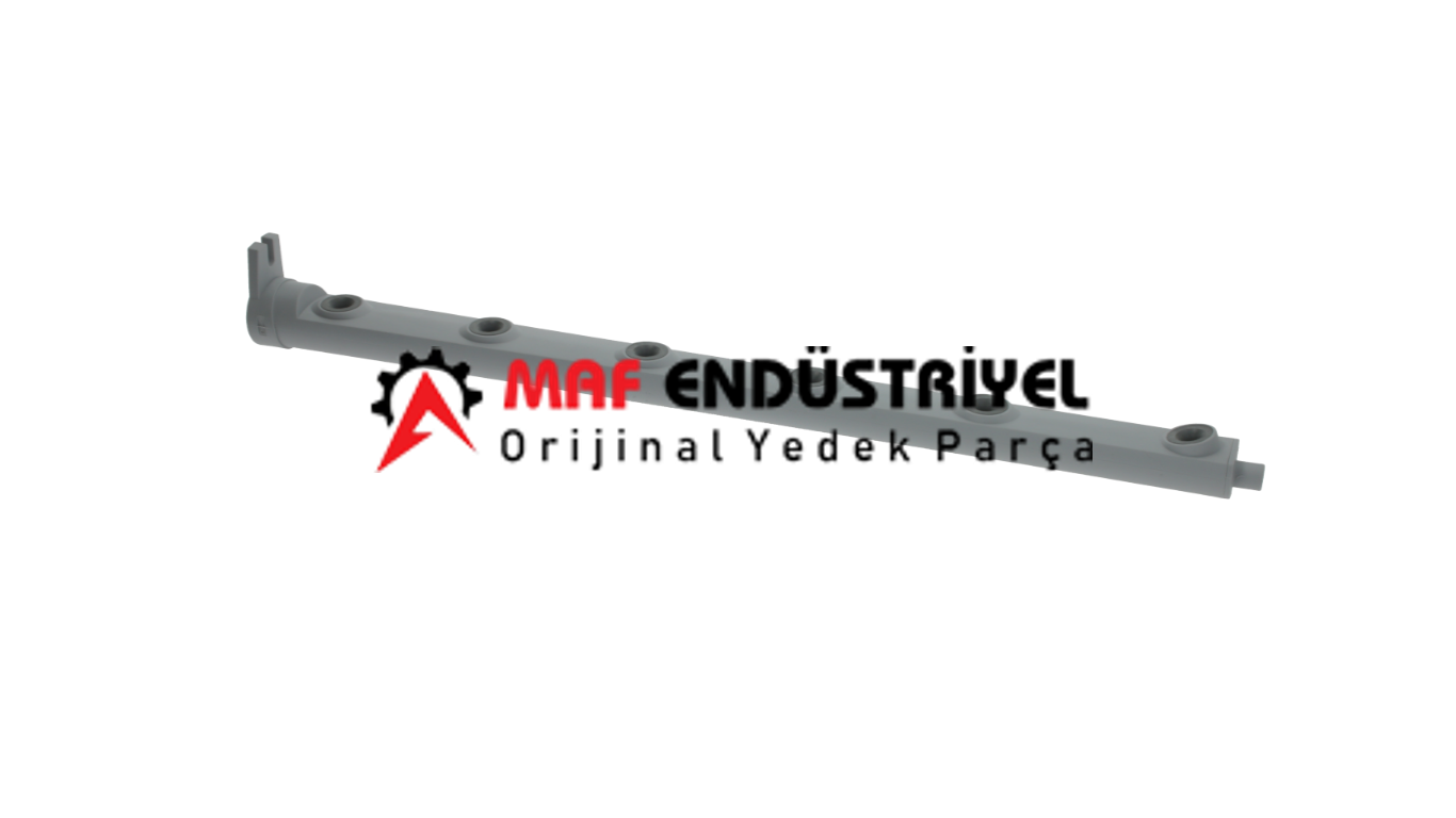 WİNTERHALTER YEDEK PARÇA YIKAMA KOLU 580mm