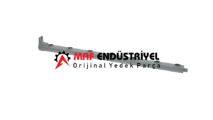 WİNTERHALTER YEDEK PARÇA YIKAMA KOLU 648mm