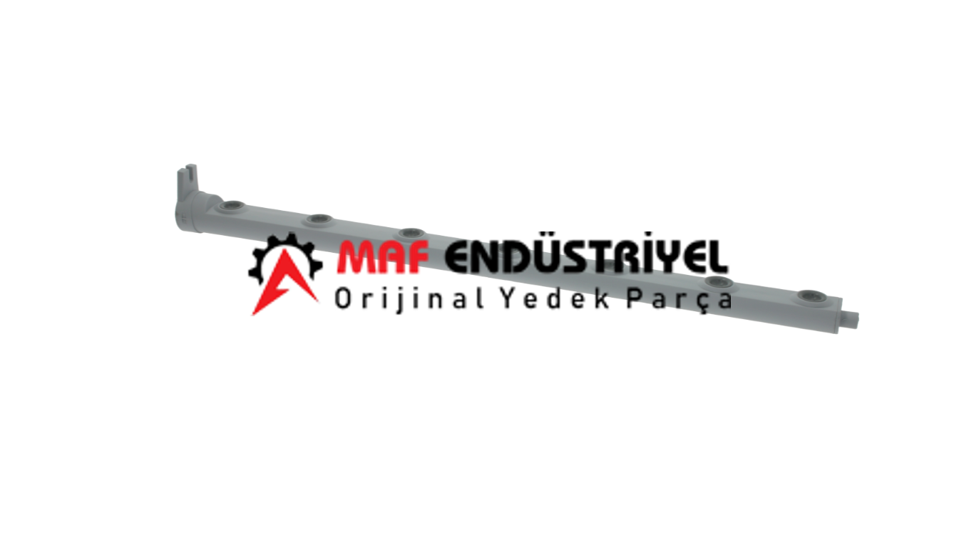 WİNTERHALTER YEDEK PARÇA YIKAMA KOLU 648mm