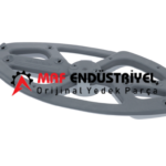 WİNTERHALTER YEDEK PARÇA YIKAMA KOLU TAKIMI 380mm