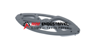 WİNTERHALTER YEDEK PARÇA YIKAMA KOLU TAKIMI 380mm