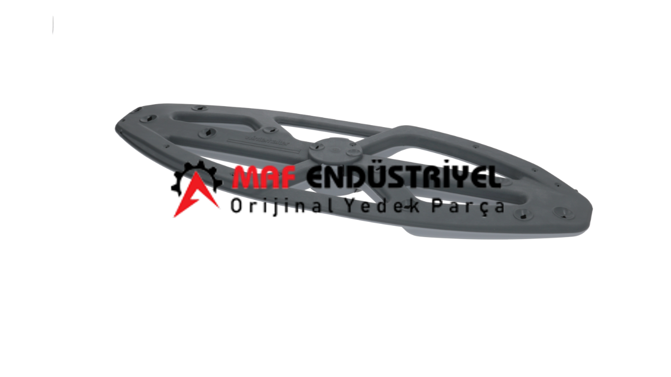 WİNTERHALTER YEDEK PARÇA YIKAMA KOLU TAKIMI 515X185mm