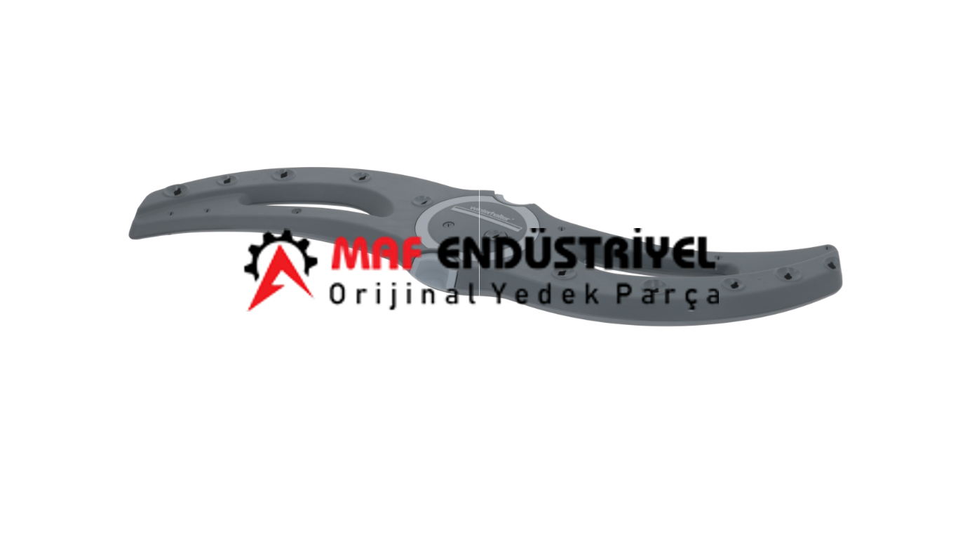 WİNTERHALTER YEDEK PARÇA YIKAMA KOLU UC-M 520mm